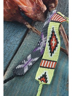 БИСЕР. Модные штучки! 25 новых идей 9