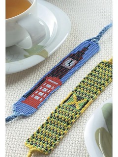 БИСЕР. Модные штучки! 25 новых идей 7