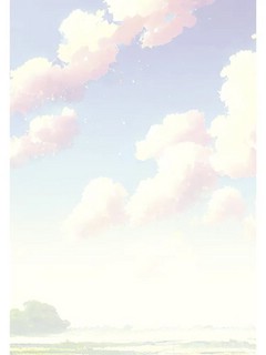 Блокнот Аниме MAGIC (обложка девочка с цветком в волосах) 2