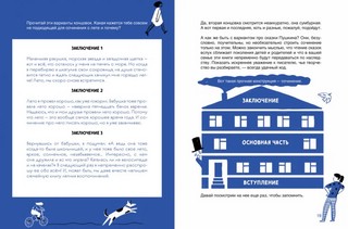 Сочинение на 5! 4