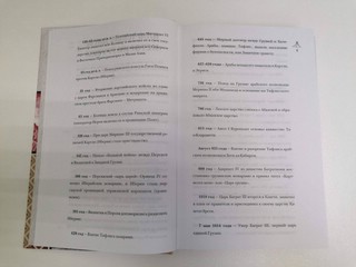 Грузия. Полная история страны 5