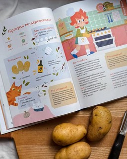 Готовим с Чевостиком 10