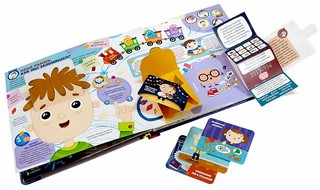 Мозг. Компьютер в моей голове. Интерактивная энциклопедия 5