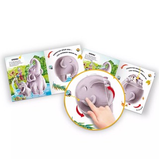 Превращения в зоопарке 6