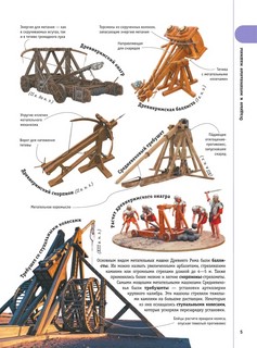 Машины, поезда, корабли и самолеты 6