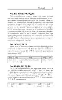 Грамматика японского языка для новичков 10