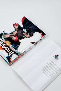 Радиант. Том 3 10