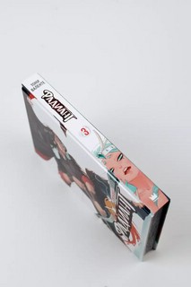 Радиант. Том 3 11