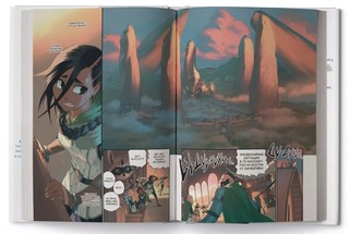 Радиант. Том 3 7