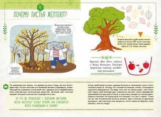 Знаю больше всех про всё О ПРИРОДЕ! 3