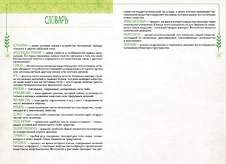 Знаю больше всех про всё О ПРИРОДЕ! 8