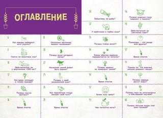 Знаю больше всех про всё О ПРИРОДЕ! 9