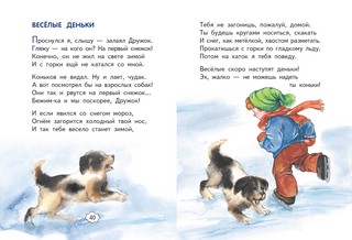 Веселые деньки. Книжка в кармашке 3