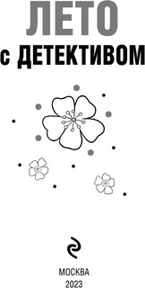 Лето с детективом 4