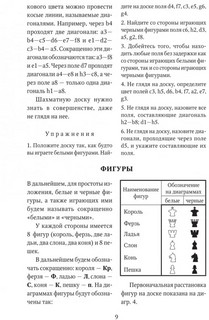 Книга начинающего шахматиста 6