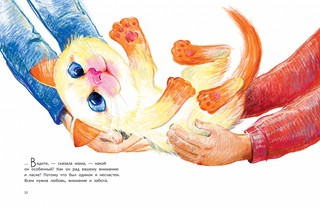 Бонифаций ищет дом 6