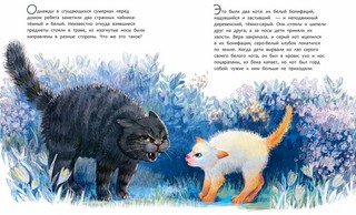 Бонифаций на каникулах 6