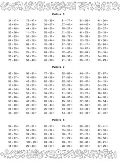 Большая книга отличника. Математика. Русский язык. Все задания для 3 класса 7