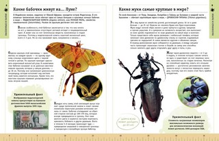 Редкие и удивительные животные нашей планеты. Энциклопедия для детей 4