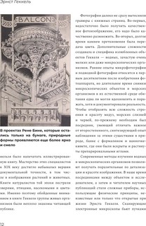 Красота форм в природе 8