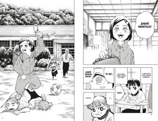 Магическая битва. Книга 8. Инцидент в Сибуе: Трансформация. Закрыть врата 3