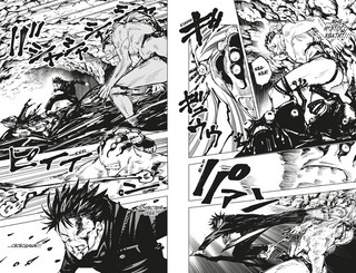 Магическая битва. Книга 4. Начало повиновения. Пагубный талант 6