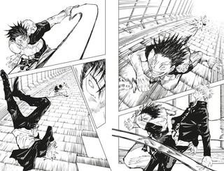 Магическая битва. Книга 5. Таланты умирают молодыми. В преддверии праздника 3