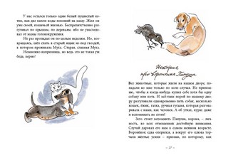 Муха с капризами 5