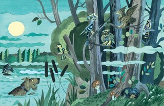 Очень мявная история 7