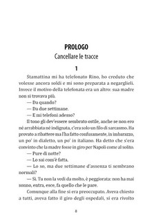 Elena Ferrante. L'Amica Geniale / Моя гениальная подруга 5
