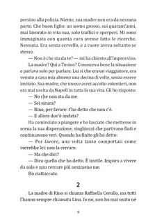 Elena Ferrante. L'Amica Geniale / Моя гениальная подруга 6