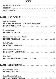 Сказки, знакомые с детства. Простое чтение на испанском 3