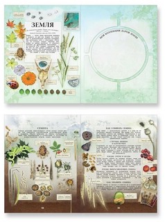 Дневник юного натуралиста 3