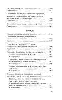 Диктанты повышенной сложности 1-4 класс 6