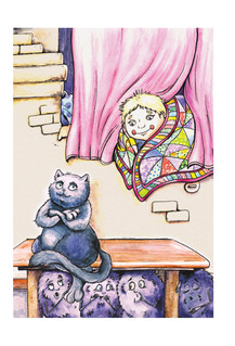 Сказка про Мухоморье 10