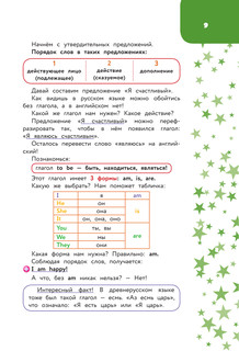 Английский язык: занимательный тренажер по письму 11