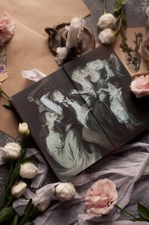 Дракула. Вечные истории. Young Adult 5