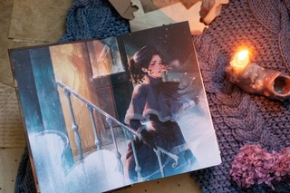 Анна Каренина. Вечные истории. Young Adult 3