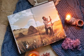 Анна Каренина. Вечные истории. Young Adult 4