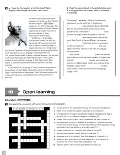 face2face. Upper Intermediate. Workbook with Key 2