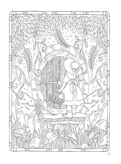 Волшебное настроение 100 картинок. Антистресс-раскраска для детей и родителей 5