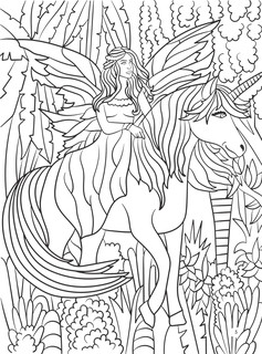 Волшебное настроение 100 картинок. Антистресс-раскраска для детей и родителей 7