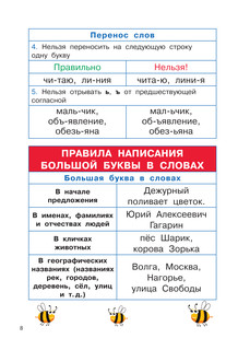 Полный курс начальной школы. Русский язык, математика, окружающий мир 10