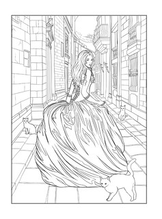 Темная готика 11