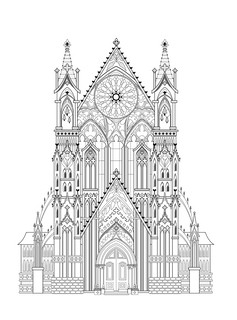 Темная готика 13