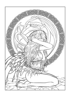 Темная готика 3