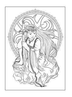 Темная готика 4