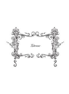 Темная готика 5