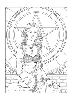 Темная готика 6