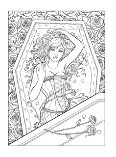 Темная готика 7